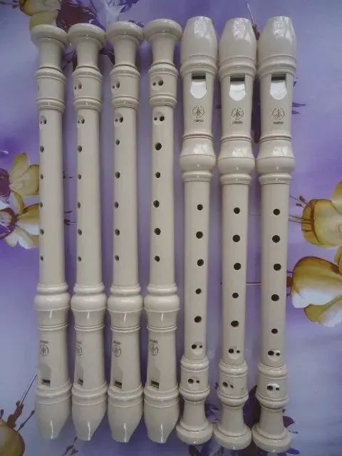 Flauta doce