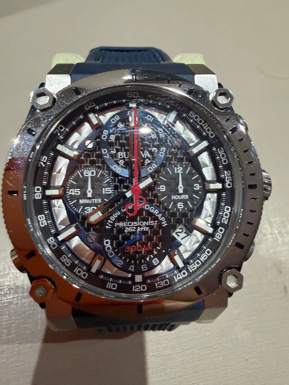 Bulova PRECISIONIST