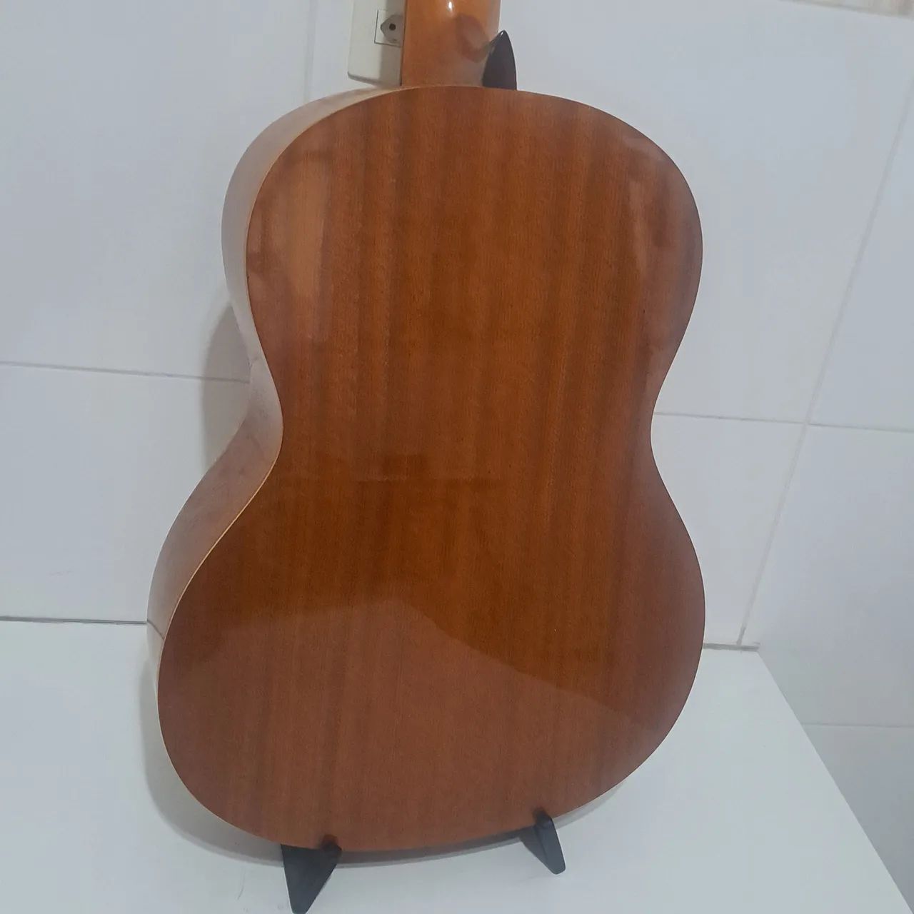 Violão Espanhol nylon Clássico  - Foto 4