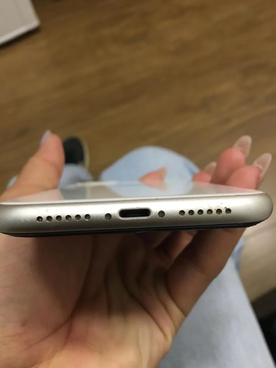 iPhone 11 128g - Foto 4
