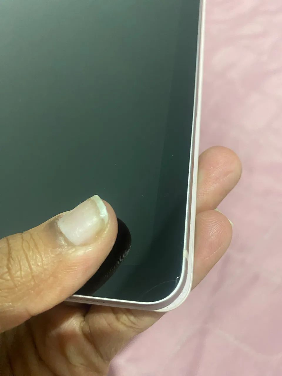 Tablet Samsung S6 lite 64g - Foto 4