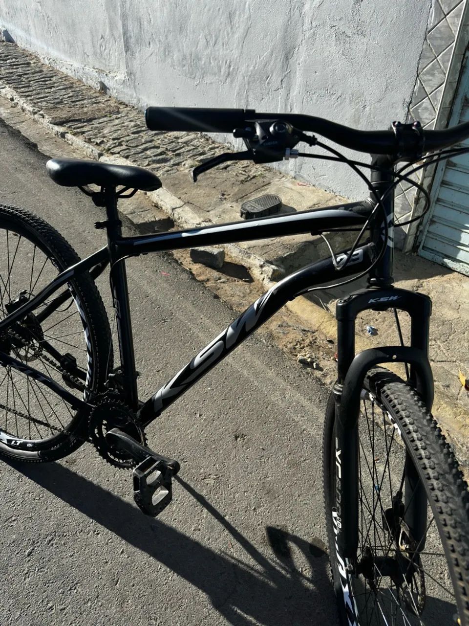 Bicicleta Colli Athena Aro 29 - Foto 5