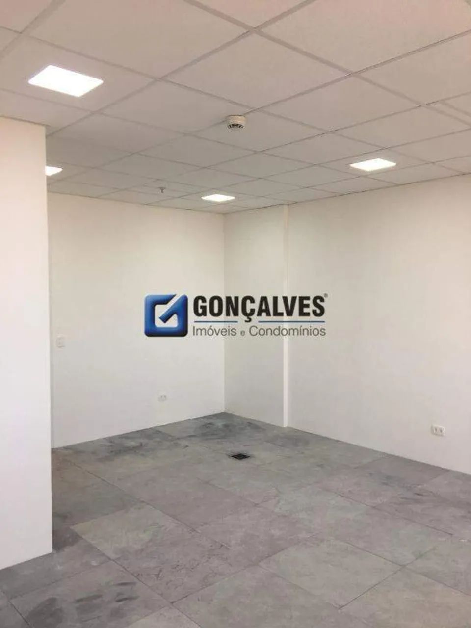 Sala comercial a venda  Vila Romero  Santo André-/SP - Foto 2