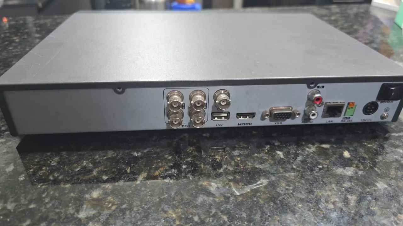 DVR hilkison - Foto 3