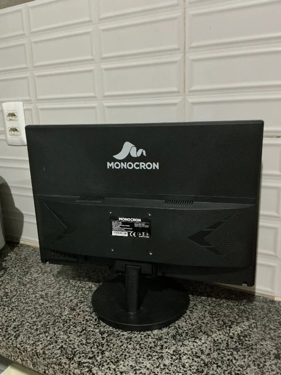 Monitor monocron - Foto 2