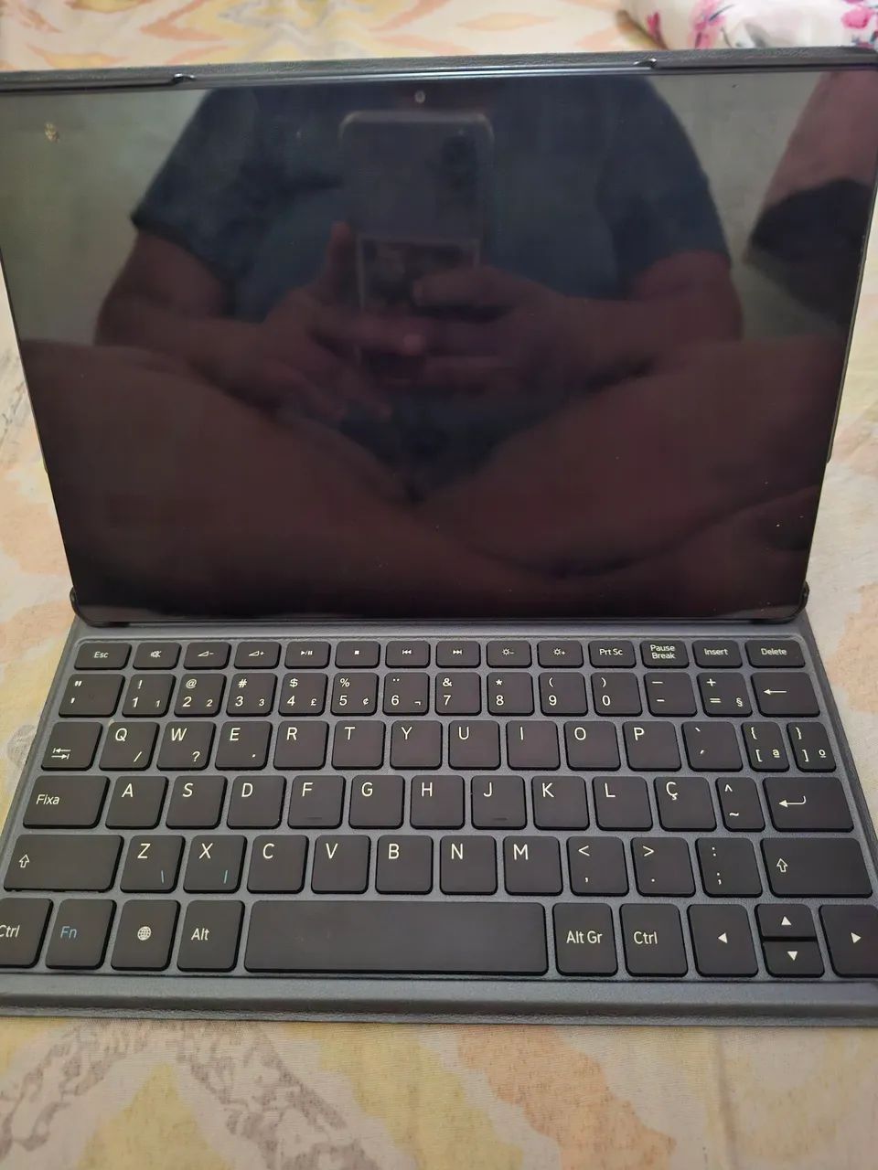 VENDO TABLET POSITIVO TAB 10
