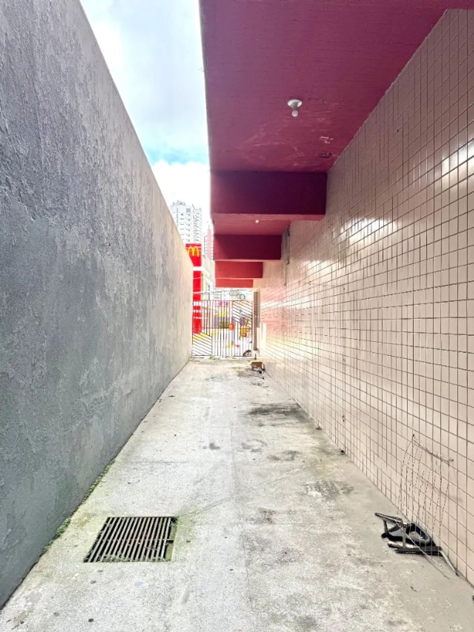 PRÉDIO COMERCIAL COM ELEVADOR, 2.000m² - 4 PAVIMENTOS - UMARIZAL - ANTONIO BARRETO - Foto 2