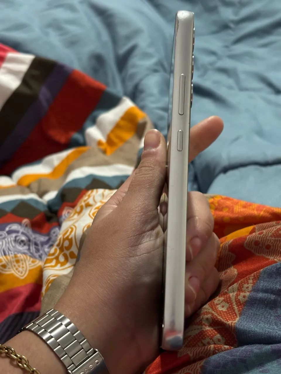 Samsung Galaxy A34 - Foto 3