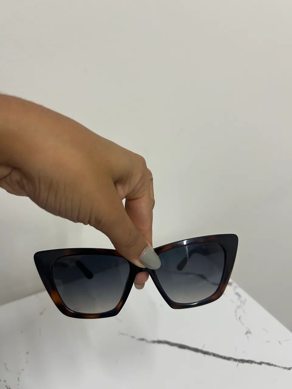 Vendo óculos da guess 