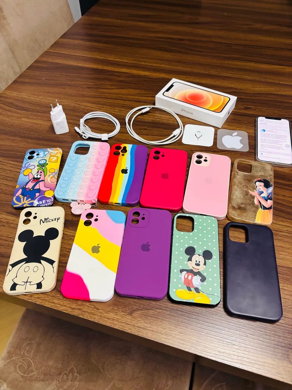 iPhone 12 64GB