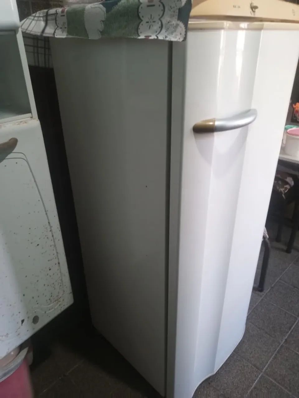 Geladeira  - Foto 2