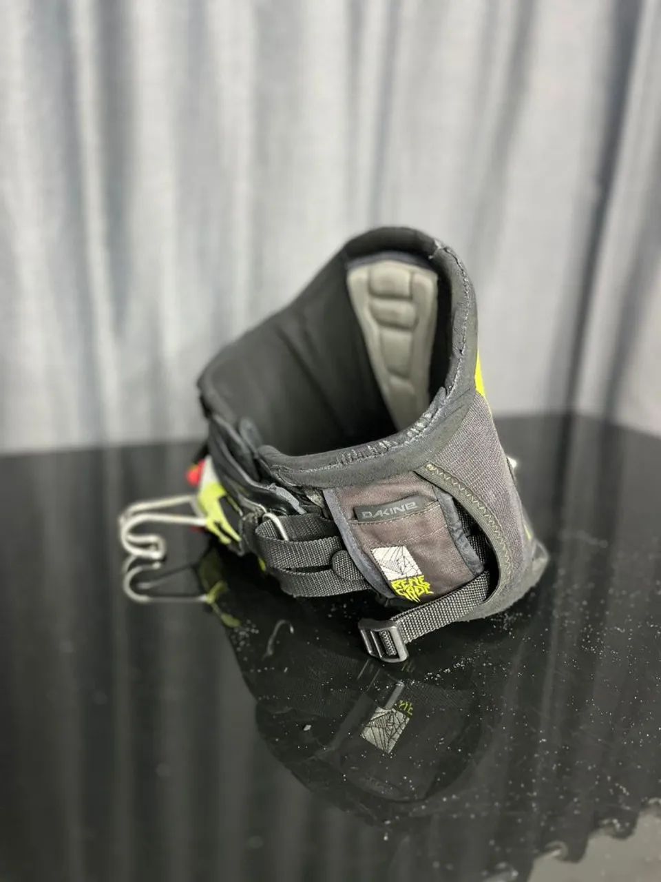 trapézio kitesurf novos e usados  - Foto 3