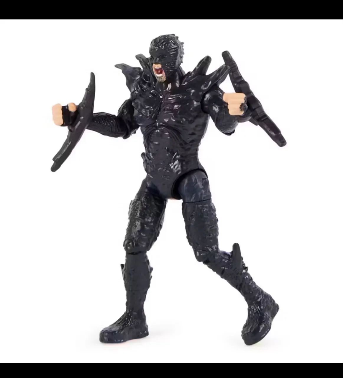 Dark Flash - Filme The Flash 2023 - Foto 4