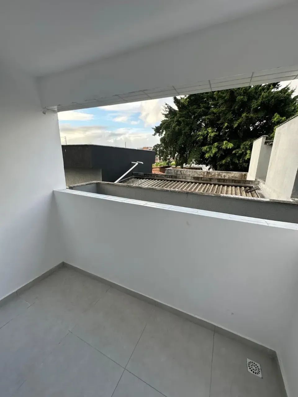 Apartamento no Cristo - Foto 5