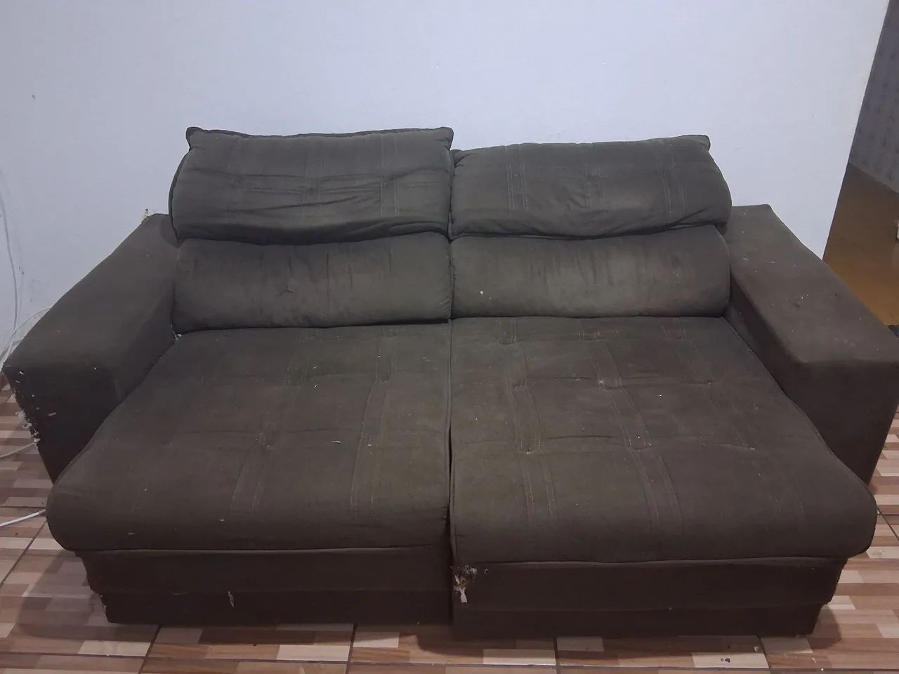 Sofá Retrátil  - Foto 3