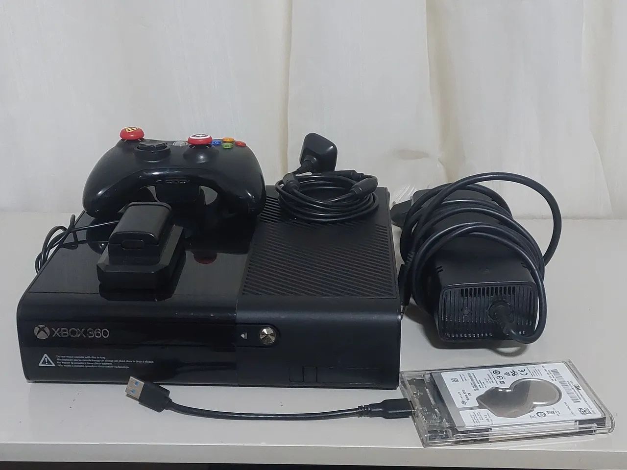 Xbox super slim - Foto 2