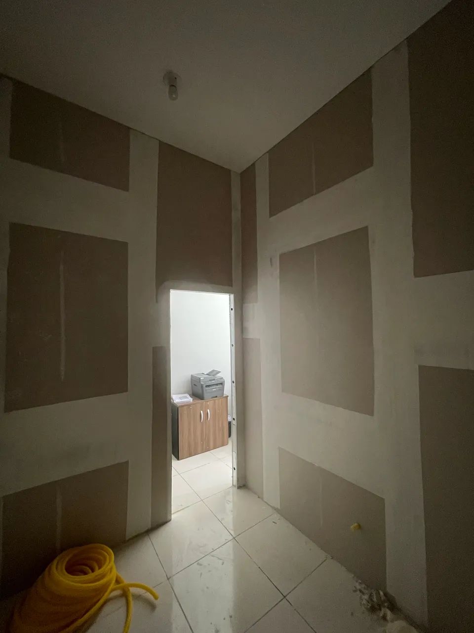 Parede drywall  - Foto 4