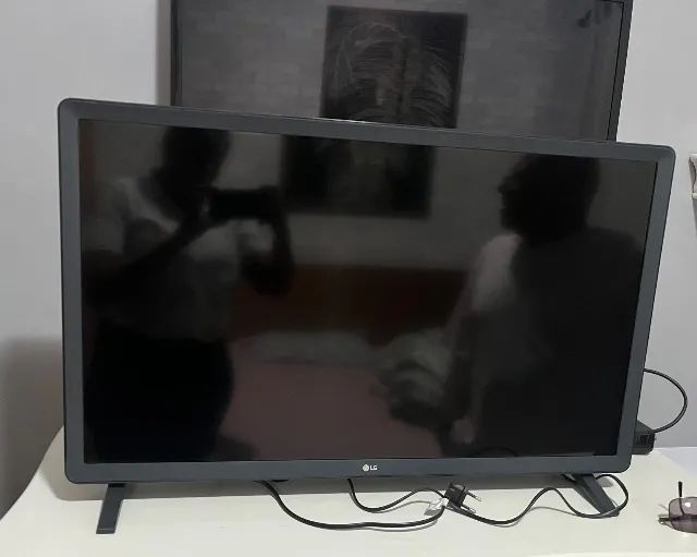 Smart tv LG 32 polegadas 