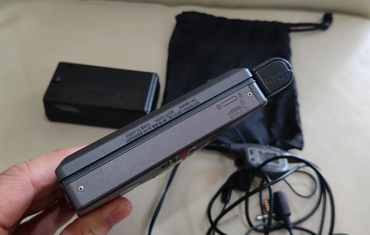 Walkman SONY GX822 - Foto 5