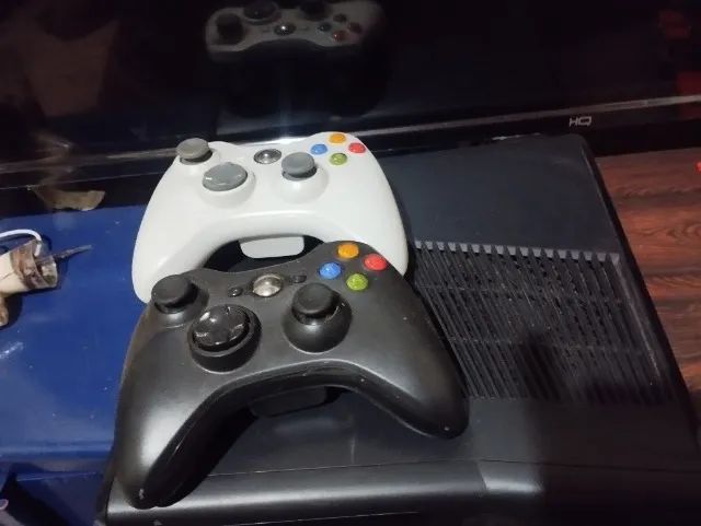 X box  - Foto 3