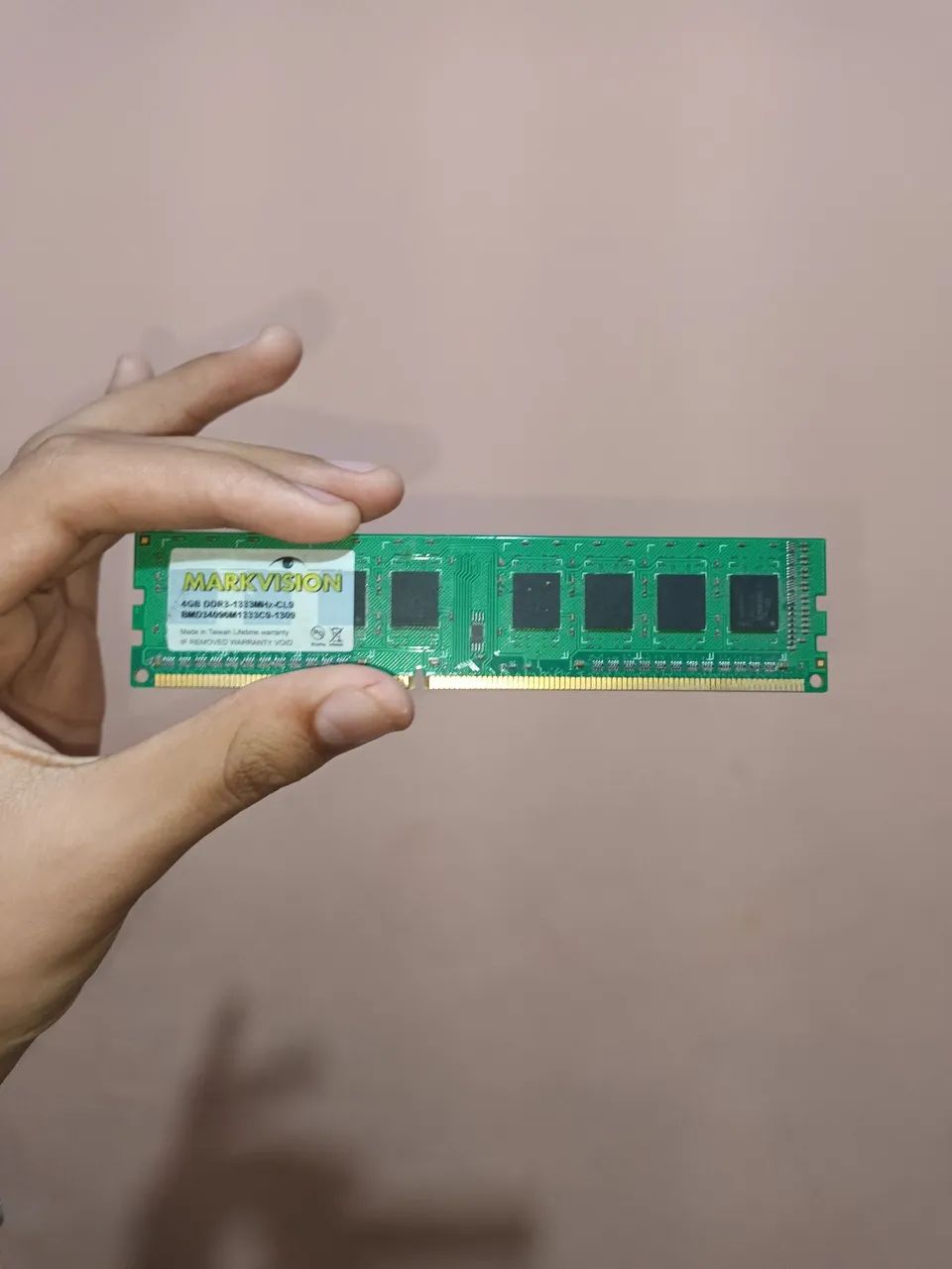 DDR3 4gb