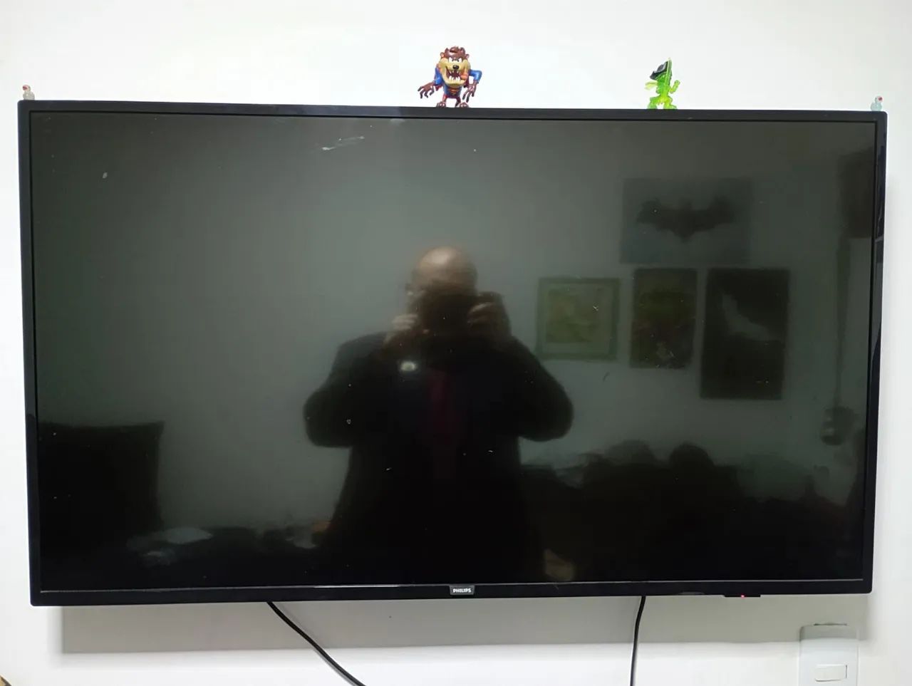 Smart TV Philips 43"