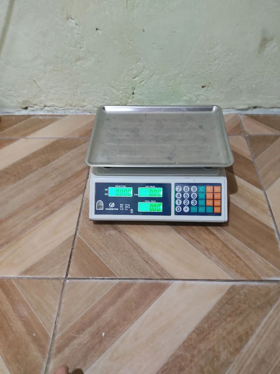 Balança 