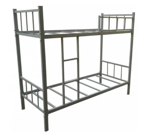 Beliche ou bicama de ferro e aço sob encomendo 