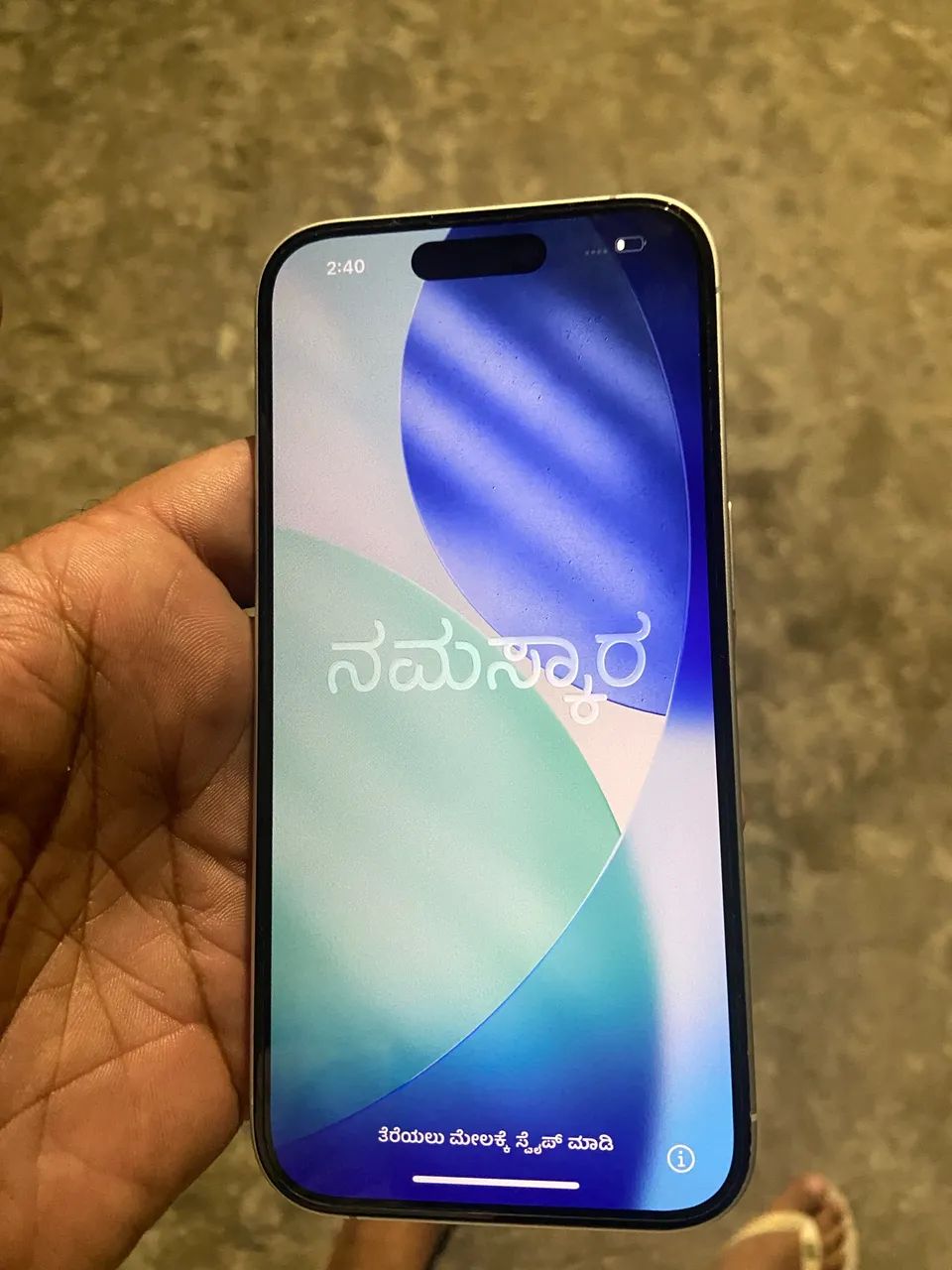 iPhone 16 - Foto 3