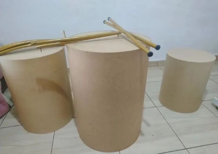 Pegue e monte 