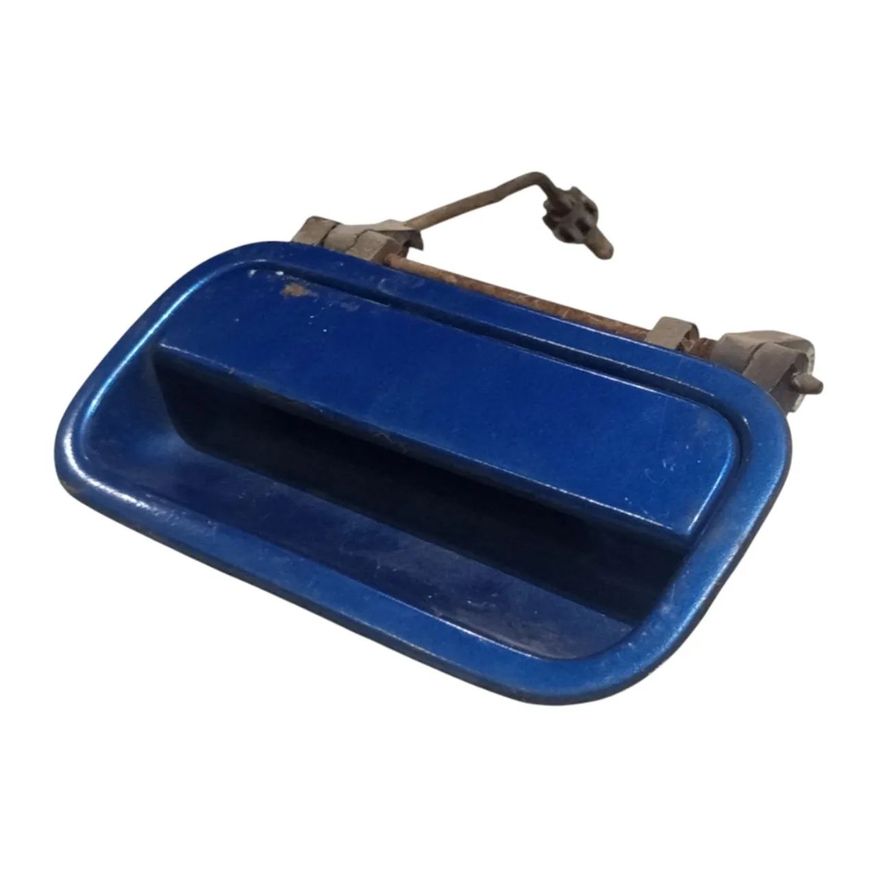 Maçaneta Externa Tras Direita Chevrolet Corsa 1994 A 2002 Traseira