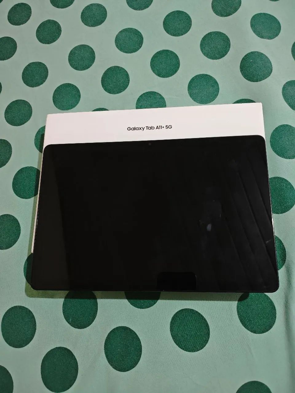Tablet Samsung a11 plus 5g - Foto 3