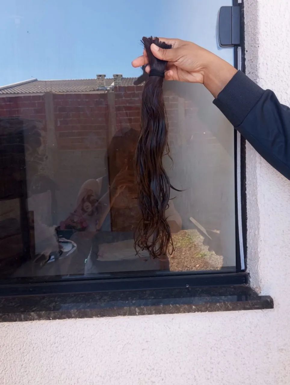 Cabelo 