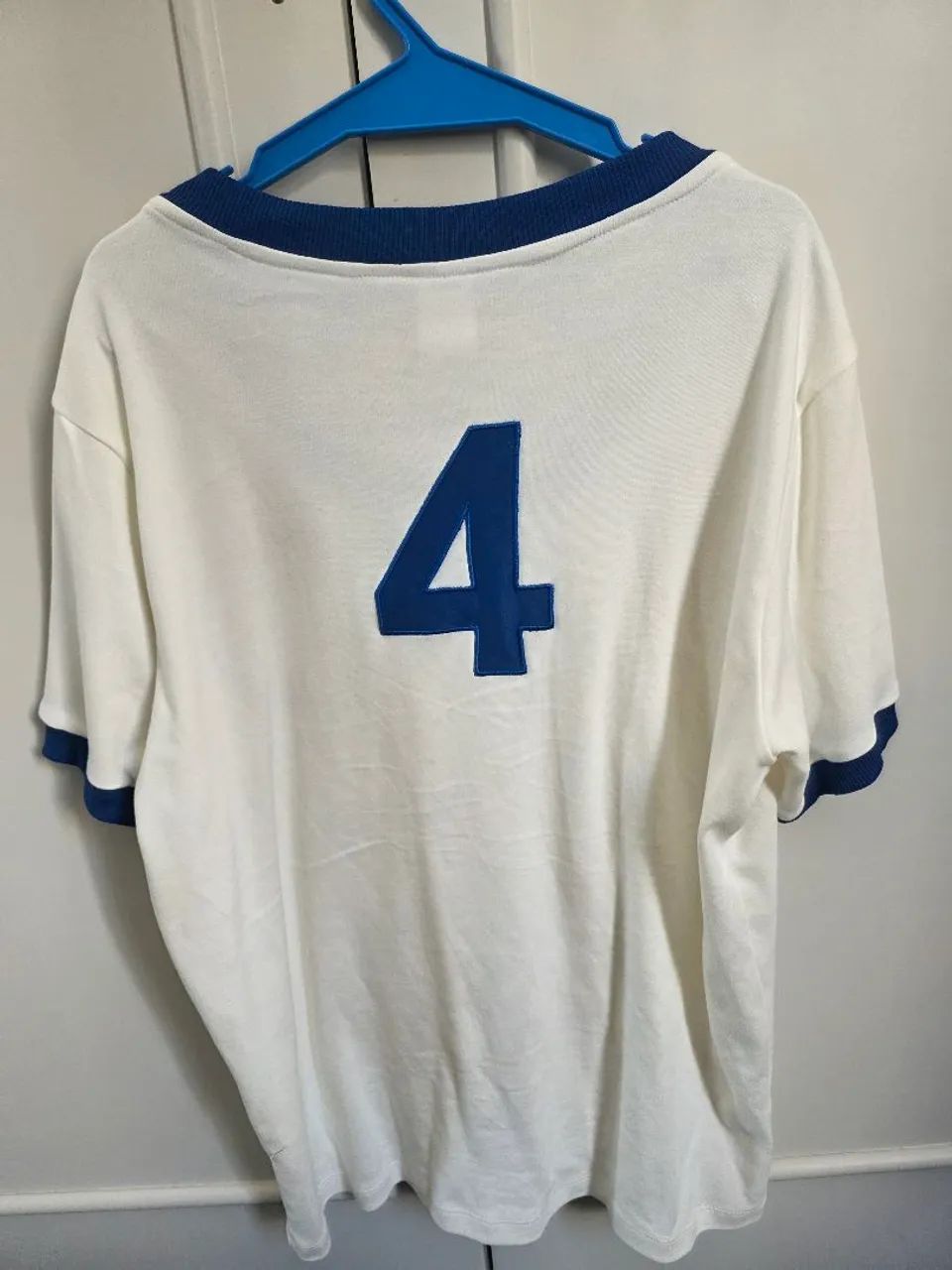 Csmisa Cruzeiro 1951 - Foto 4