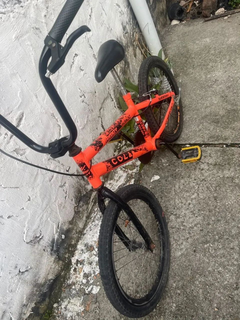 Bicicleta  - Foto 2