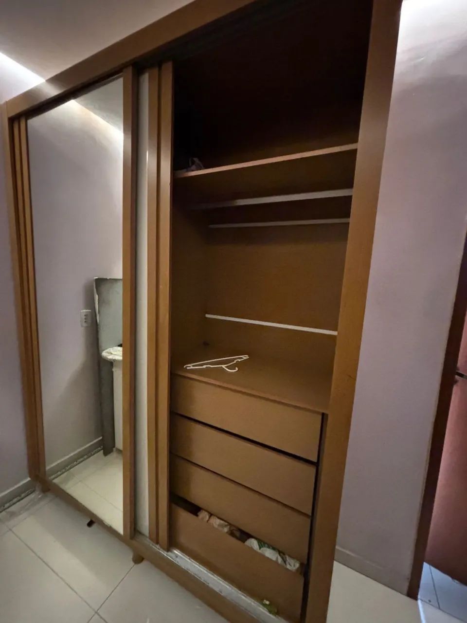 Guarda-roupa  - Foto 3