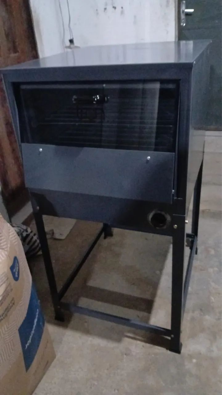 Forno industrial  - Foto 2