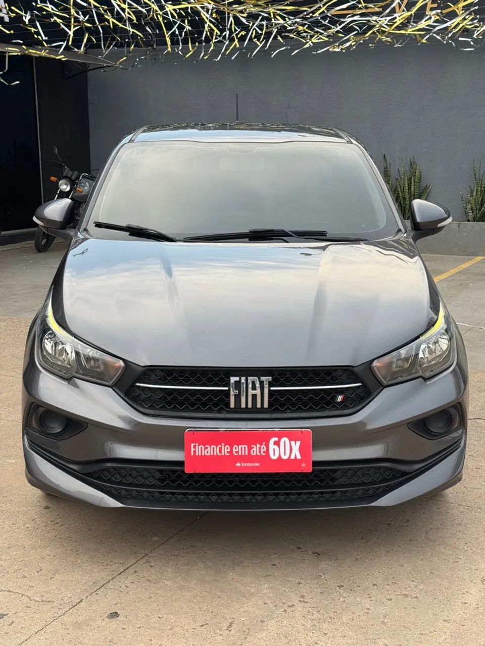 Fiat Cronos Drive 1.3 8V Flex 2022 - Foto 3