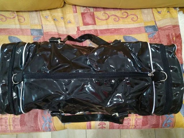 Bolsa de Viagem Capezio - Foto 3