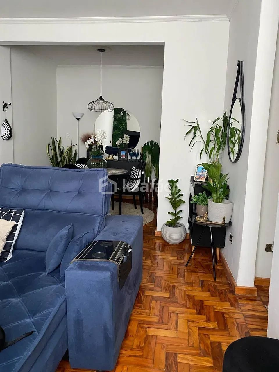 Apartamento à venda, Centro, Campo Grande, MS - Foto 3