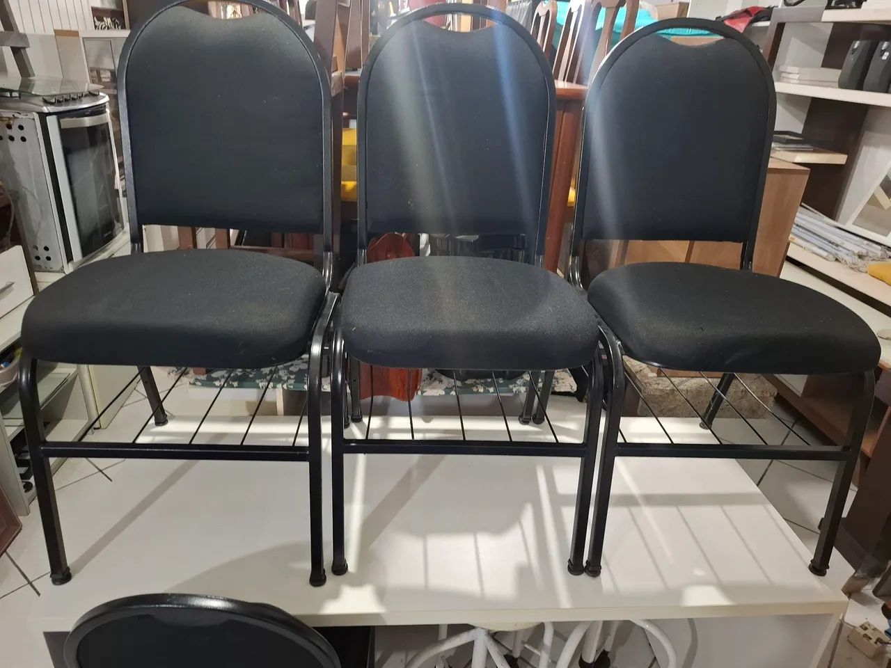 4 Cadeiras - Foto 3