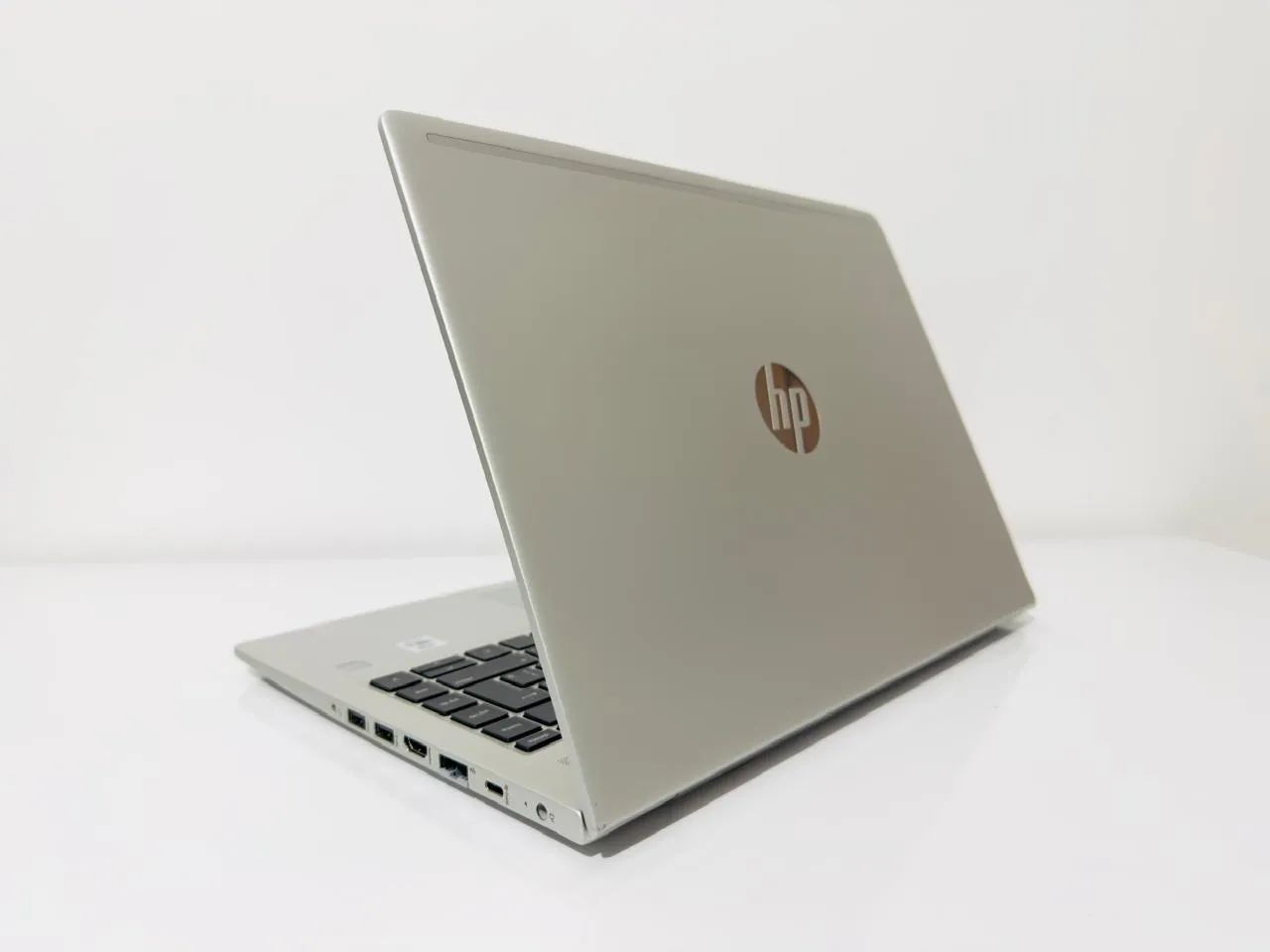 Notebook HP ProBook I5-10th-8GB Ram-Ssd 256Gb-Tela 14HD