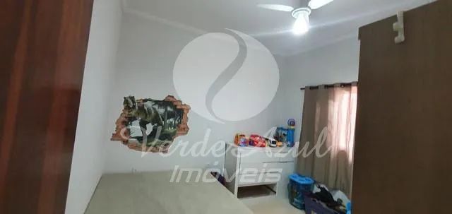 casa - Vila Real - Hortolândia - Foto 4
