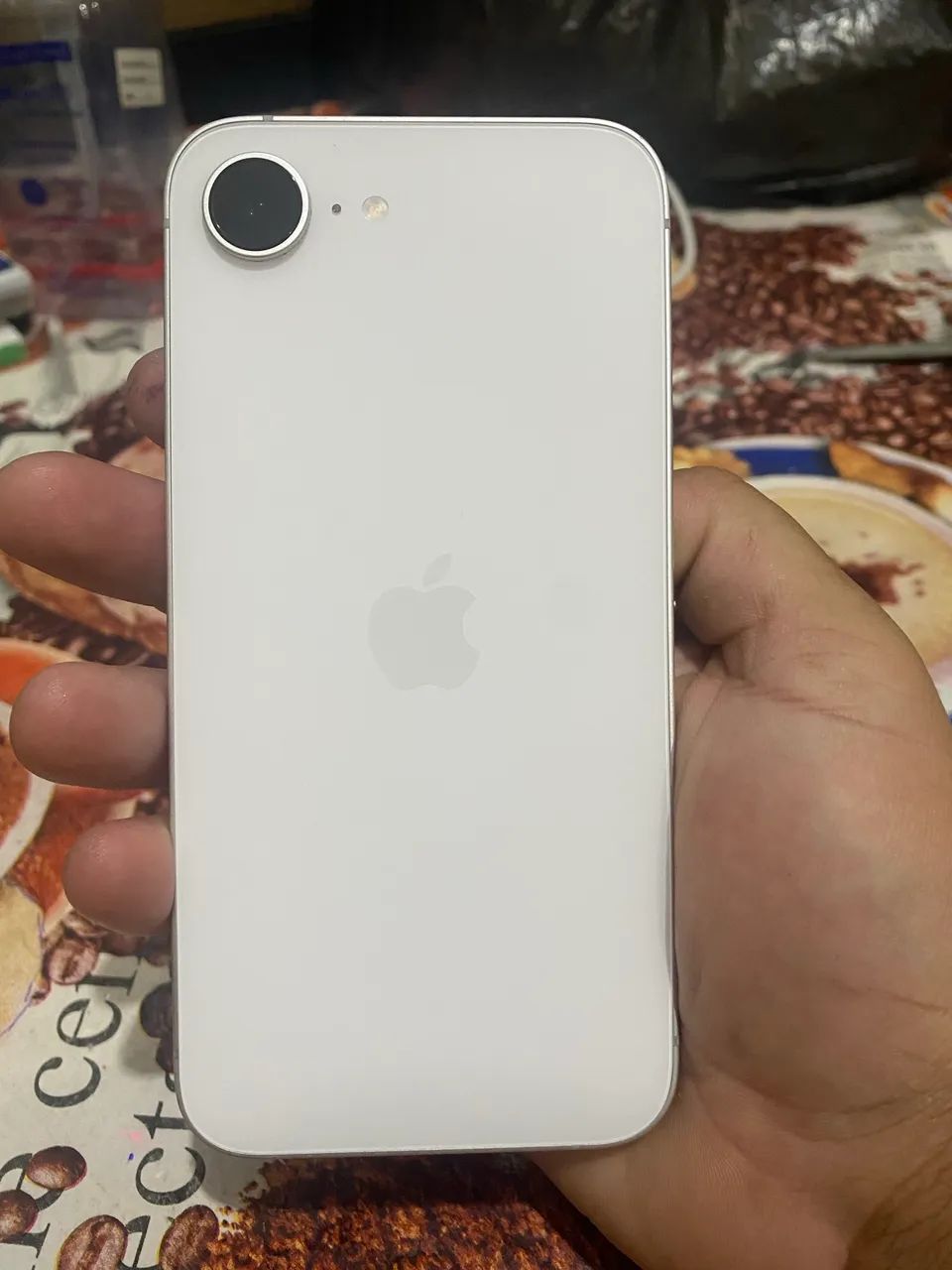 VENDO IPHONE 16e - Foto 2