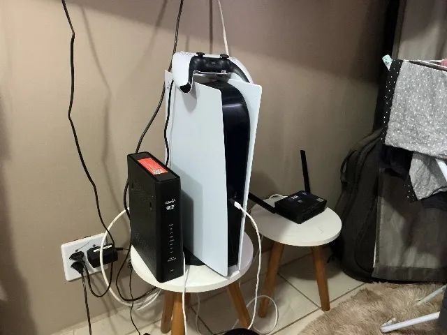 Playstation 5 slim digital