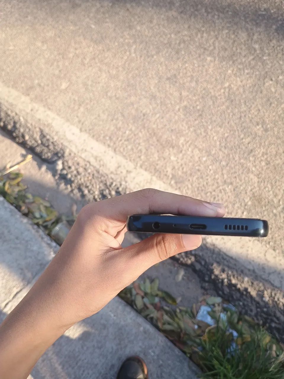 Samsung Galaxy A05s - Foto 4