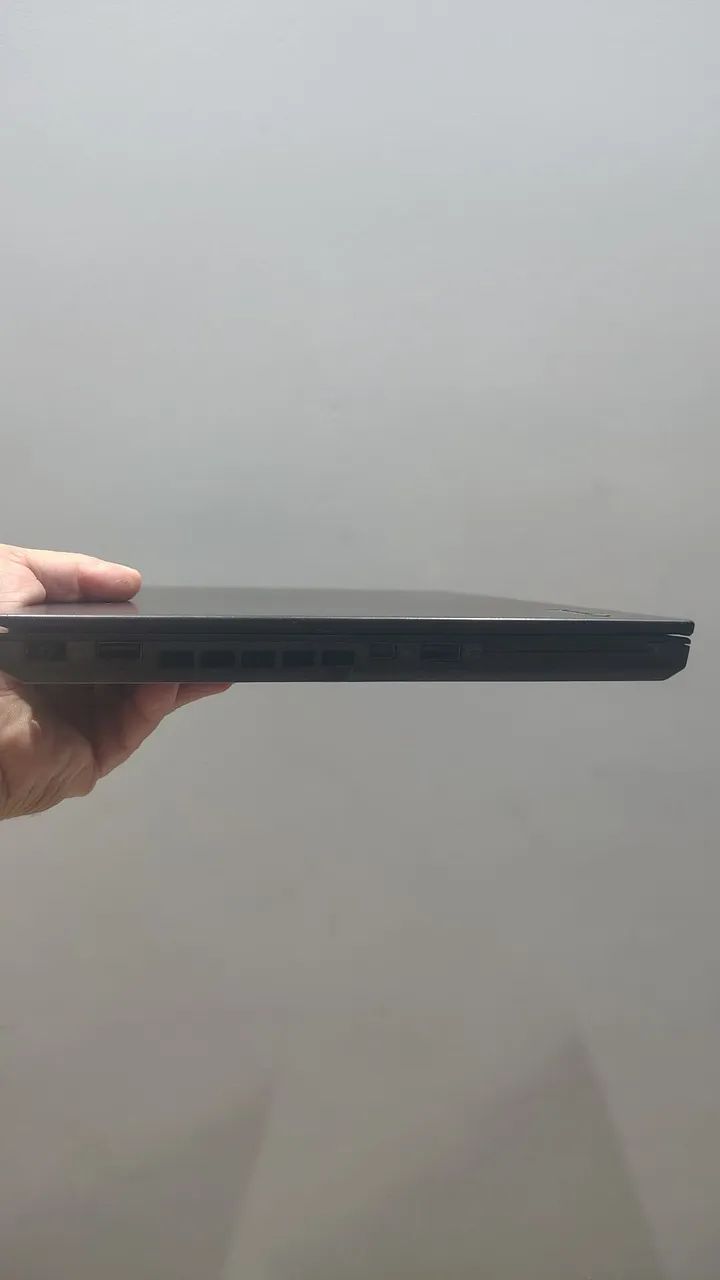 NOTEBOOK LENOVO THINKPAD T440S - FULL HD | 12GB RAM | SSD 120GB - Foto 5