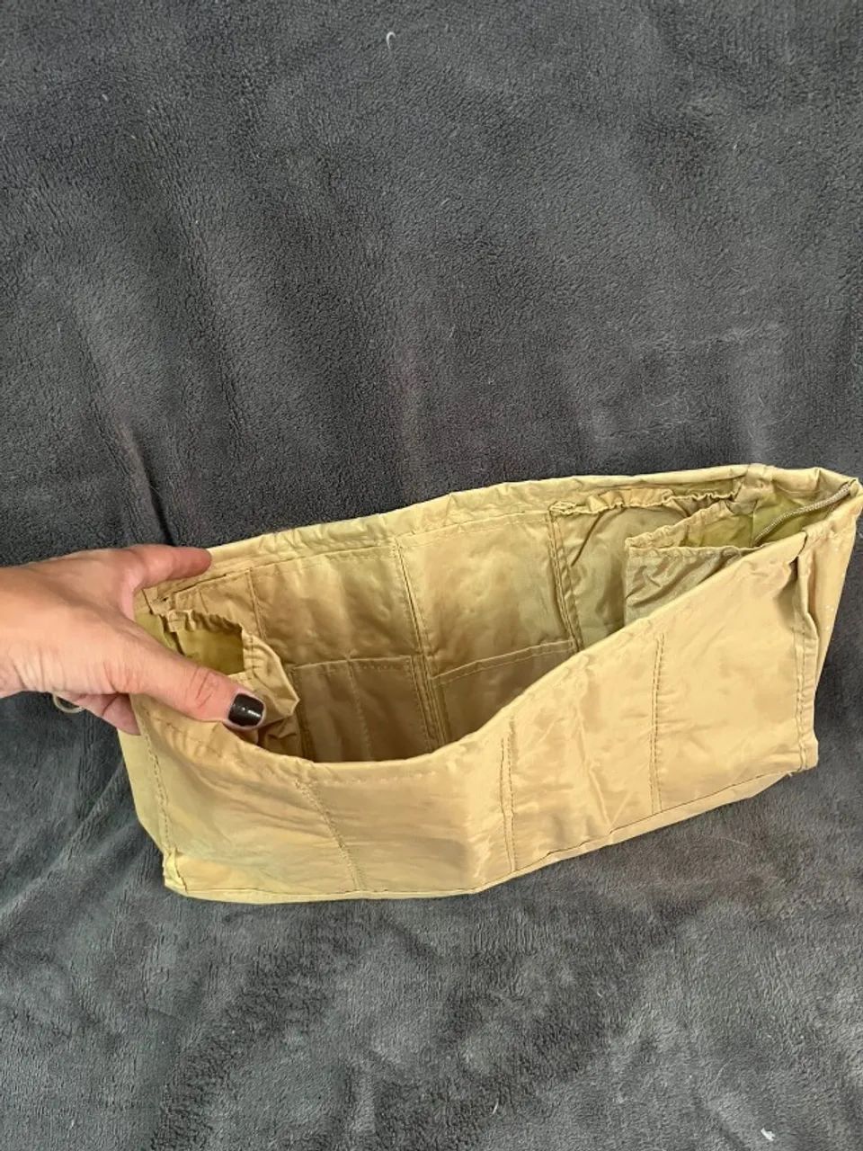 Divisória de bolsa - Foto 2