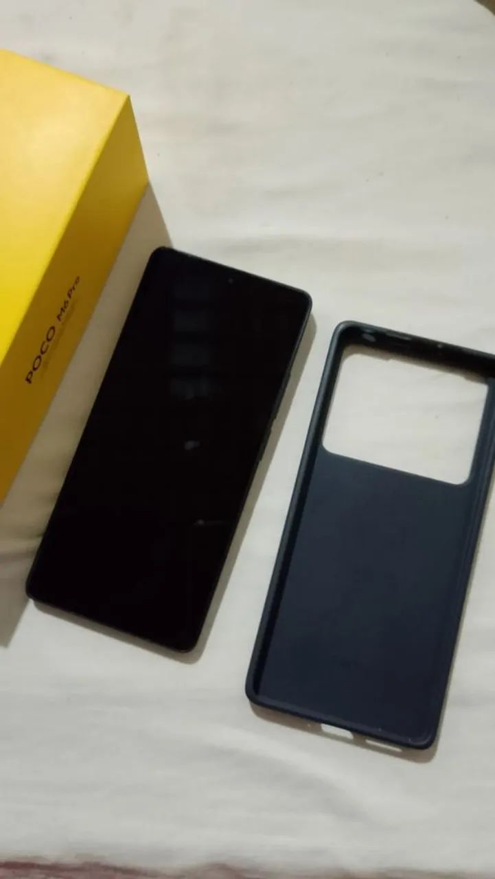 Poco m6 pro  - Foto 3
