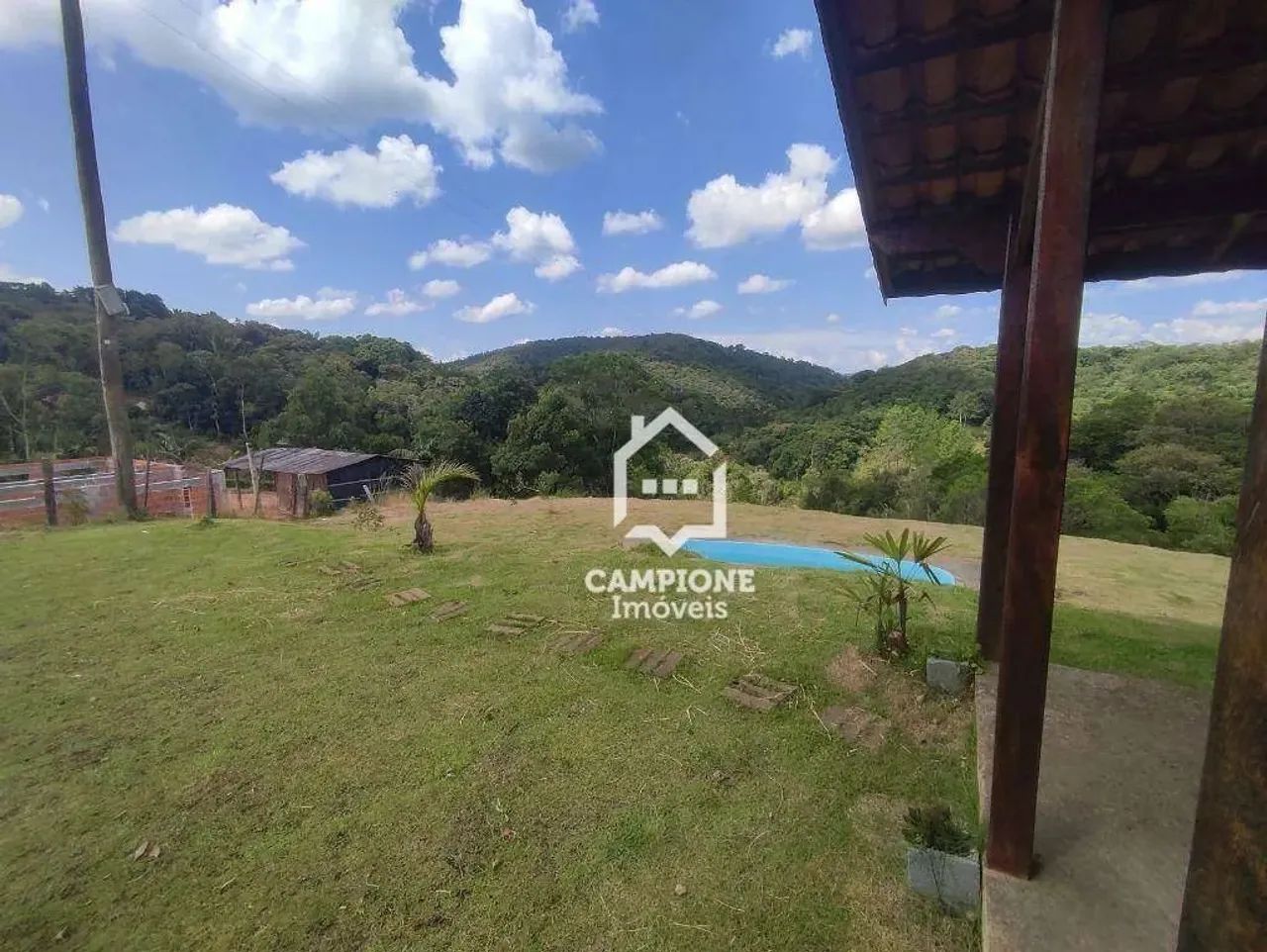 Chácara à venda, 1000 m² por R$ 200.000,00 - Piedade - Piedade/SP - Foto 5